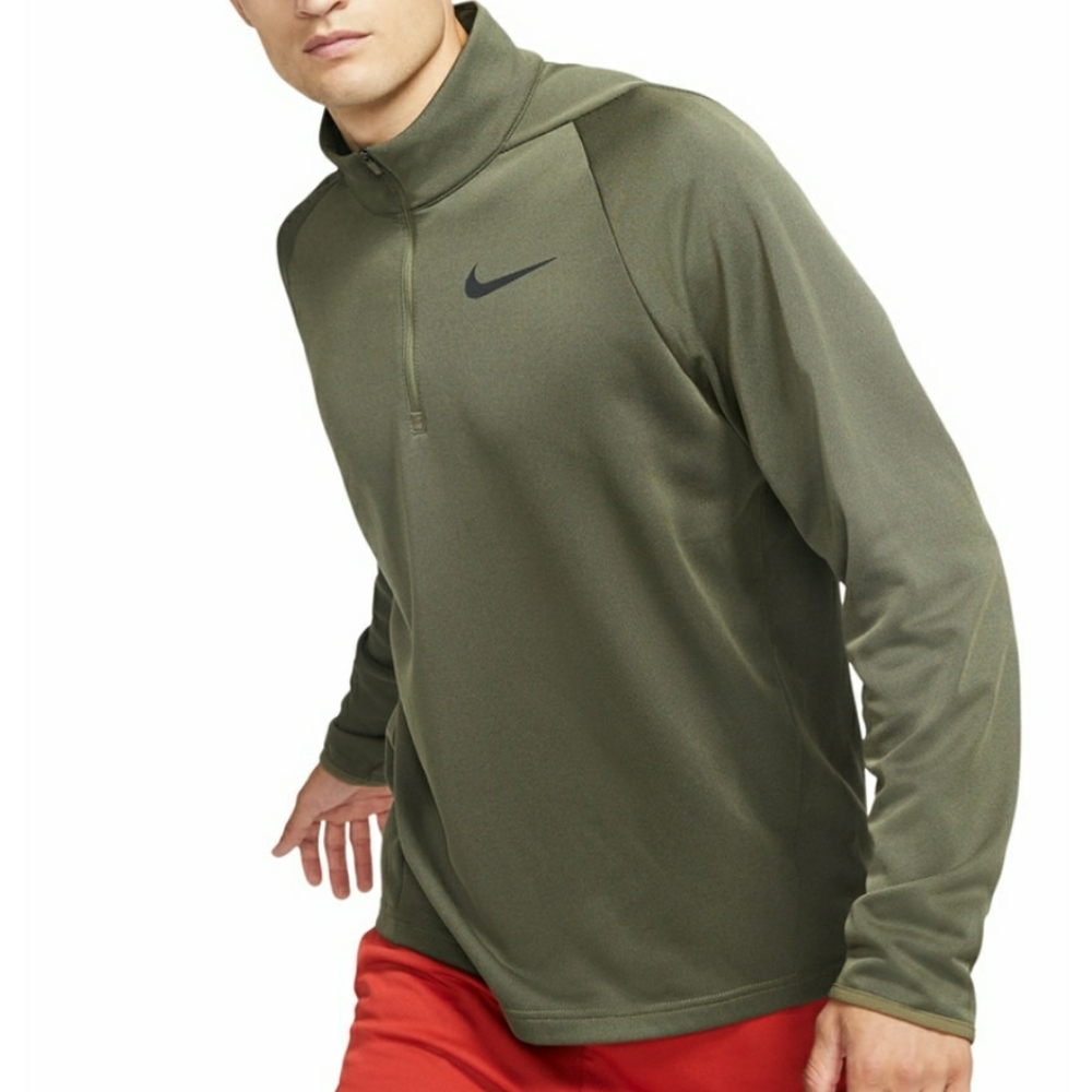 Nike Therma Training Top - Small